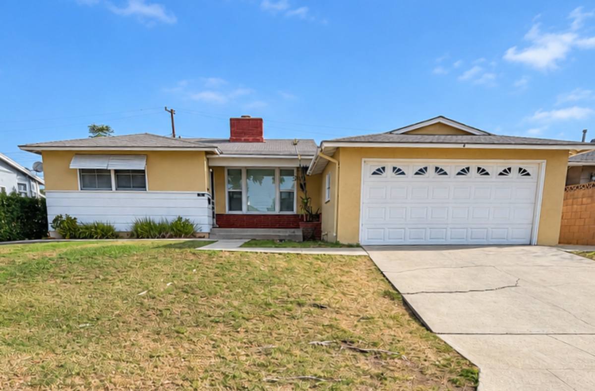 House for rent at 14345 Ramo Dr, La Mirada, CA 90638