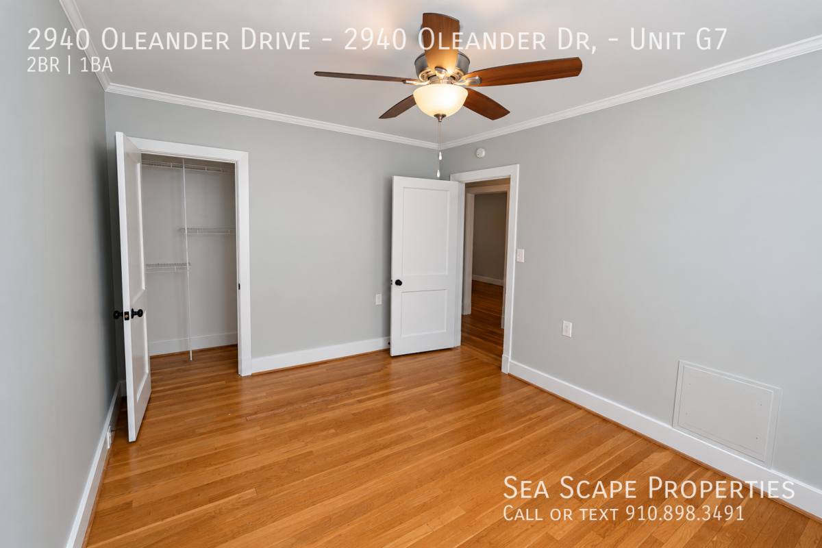 2940 Oleader Dr #G7, Wilmington, NC 28403 - Condo for Rent - Image 10