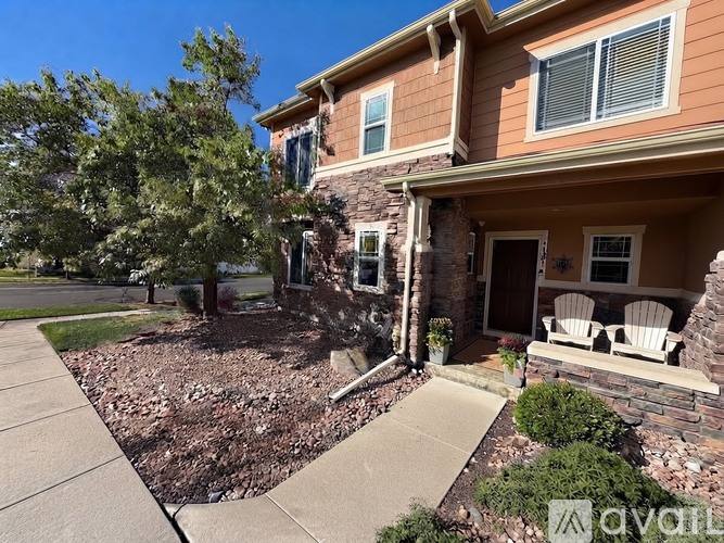 House for rent at 9121 W 104th Circle, Broomfield, CO 80021