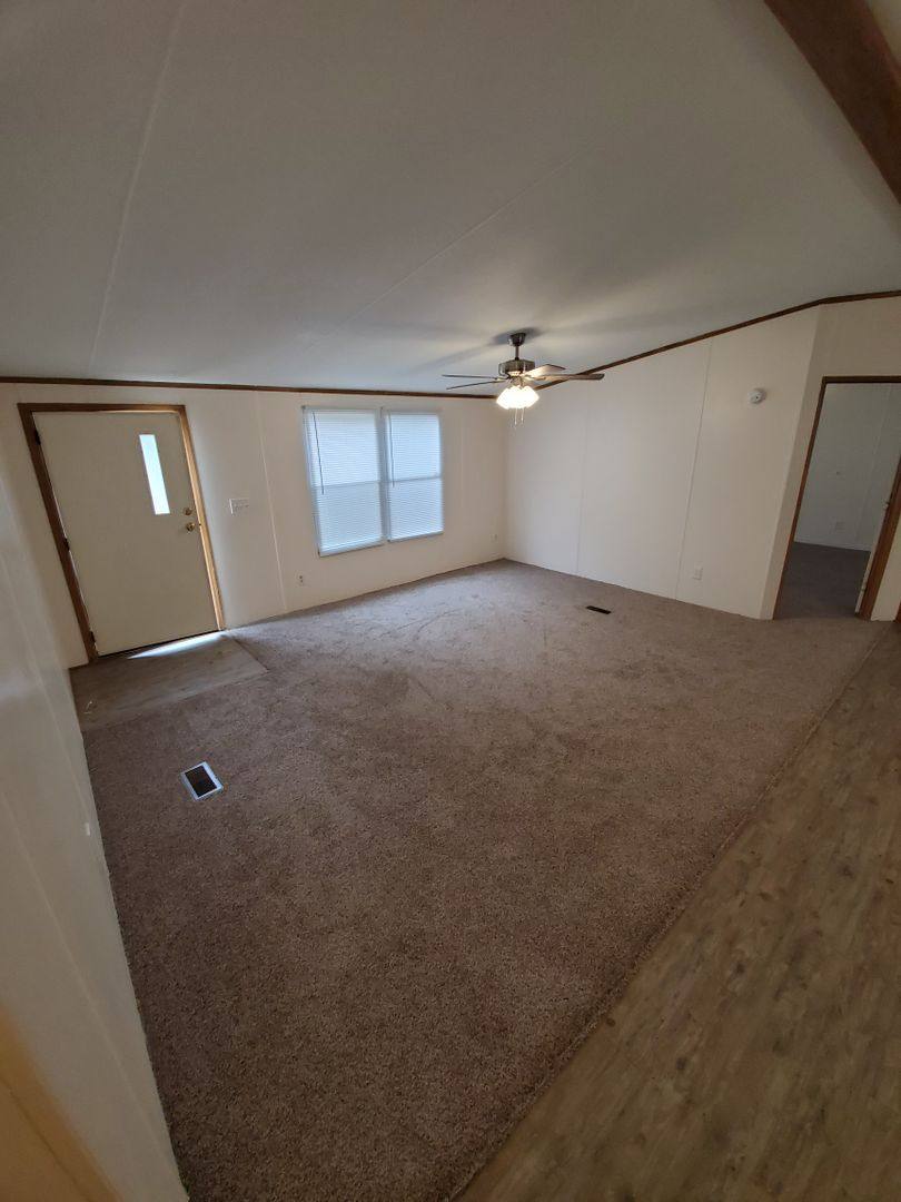 House for rent at 157 Ragland Lane, Henderson, NC 27537