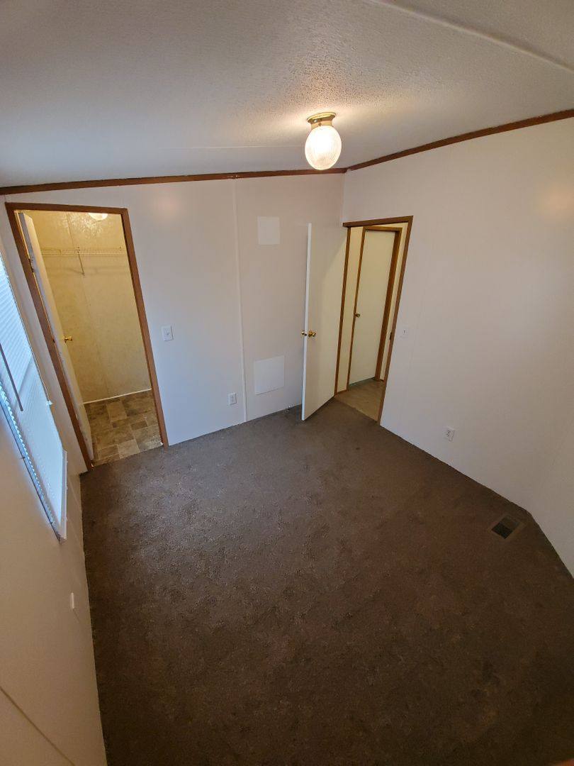 House for rent at 157 Ragland Lane, Henderson, NC 27537