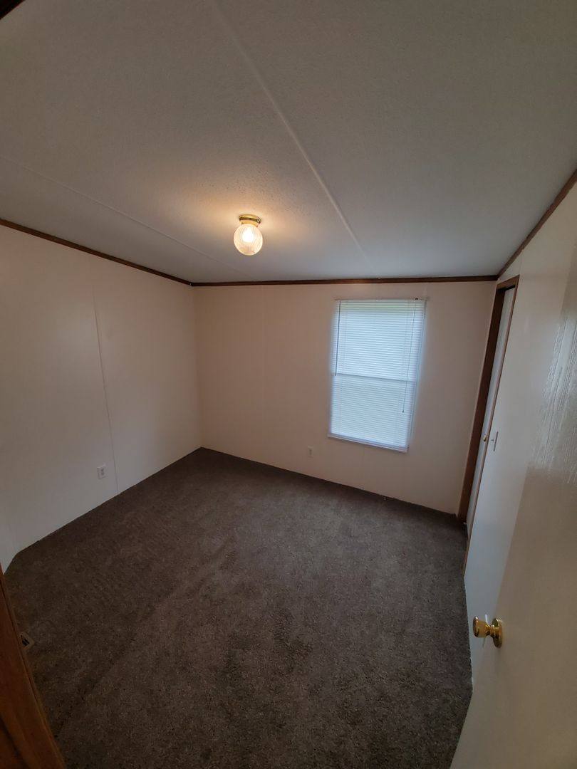 House for rent at 157 Ragland Lane, Henderson, NC 27537