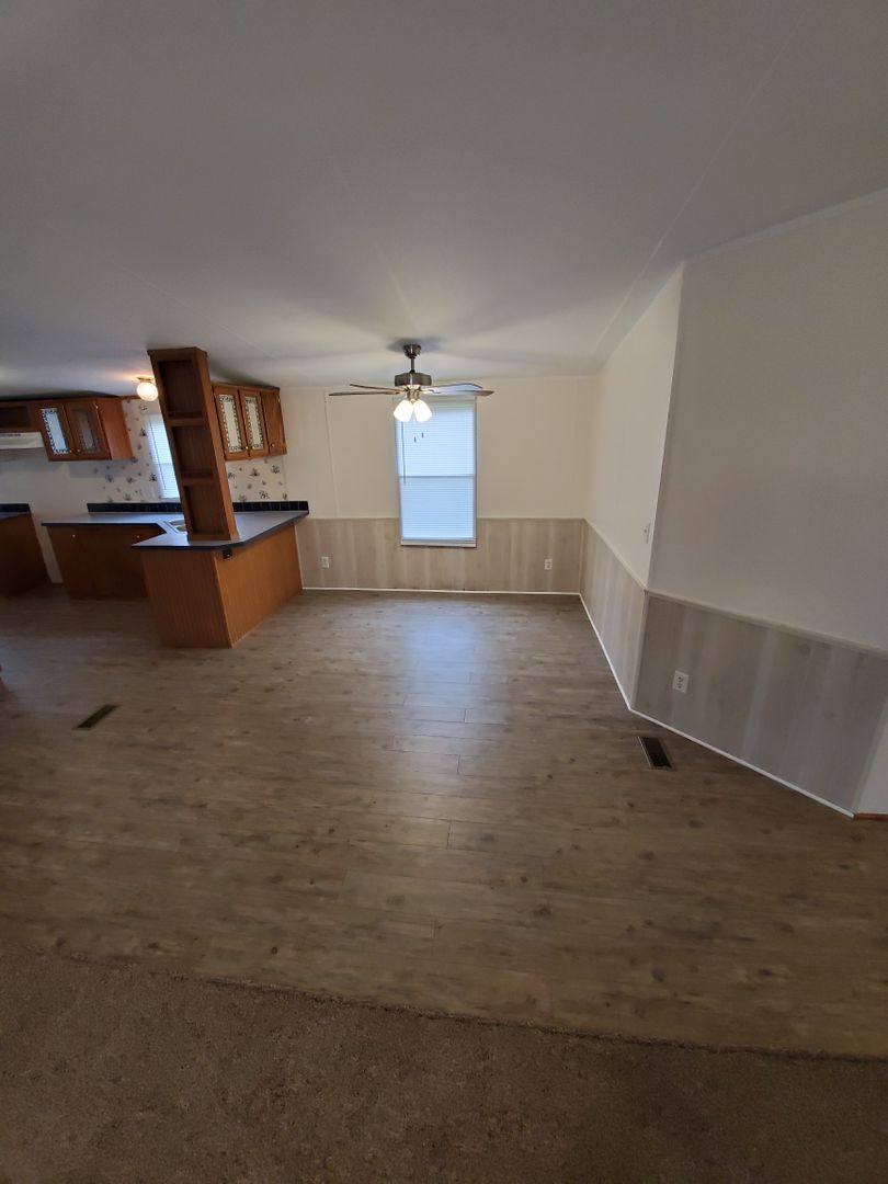 House for rent at 157 Ragland Lane, Henderson, NC 27537