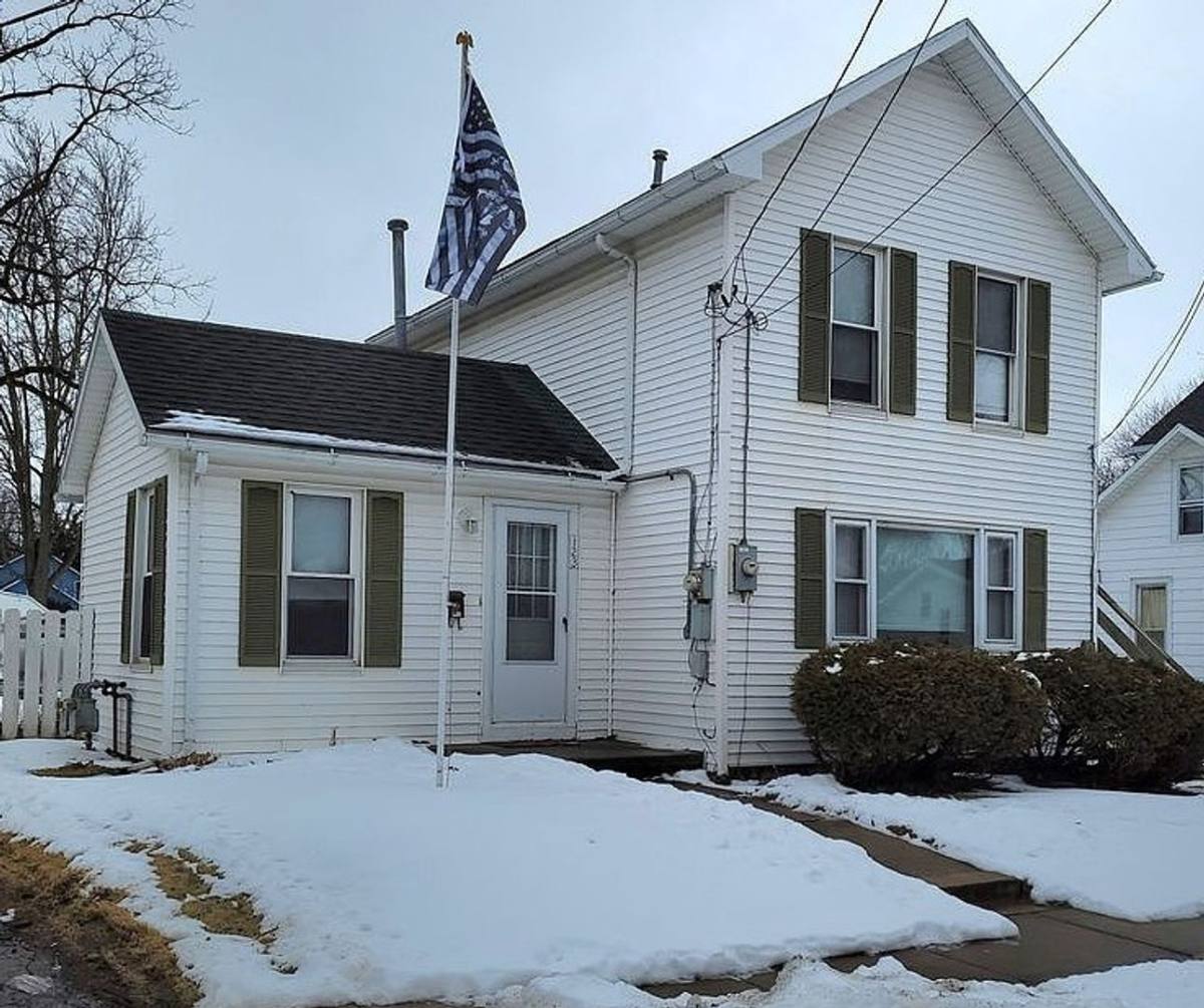House for rent at 123 1 2 W Merry, Bowling Green, OH 43402