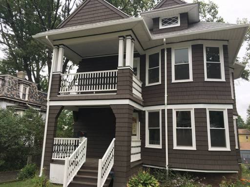 Apartment for rent at 60 Tremont St, Hartford, CT 06105