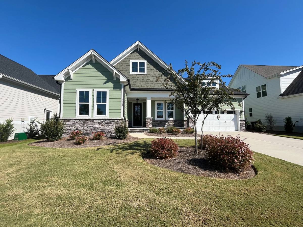House for rent at 1113 Rockhill Rd, Castle Hayne, NC 28429