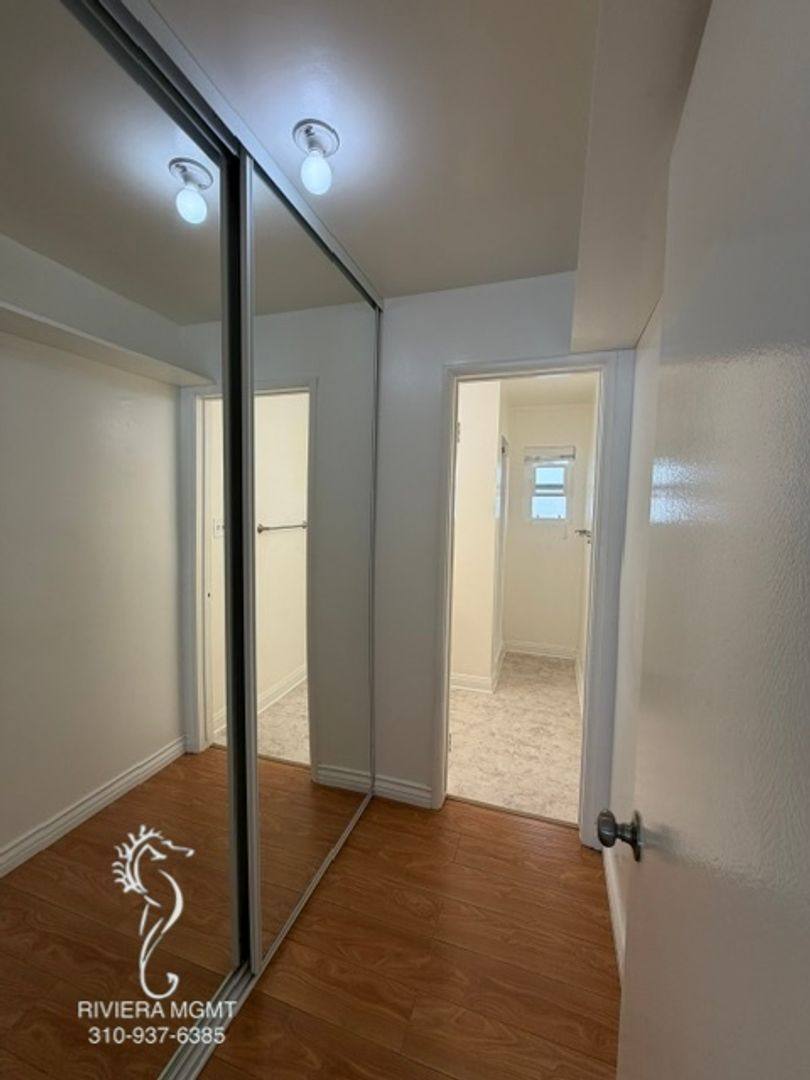 Apartment for rent at 1216 Manhattan Ave, Manhattan Beach, CA 90266