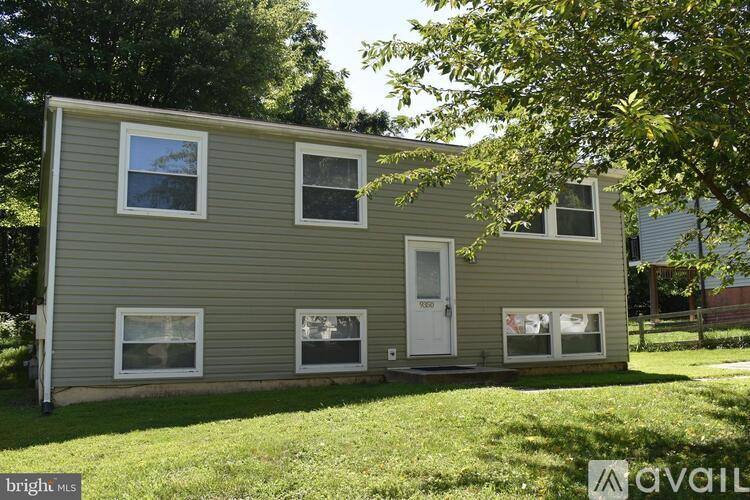 House for rent at 9350 Gentle Folk, Columbia, MD 21045