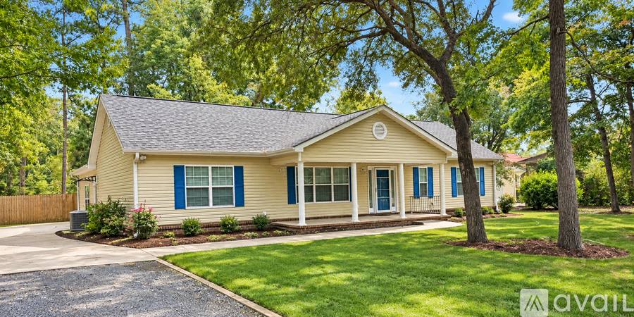 House for rent at 459 Brace Dr, Pawleys Island, SC 29585