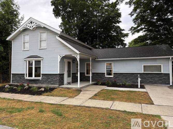 House for rent at 20 W 5th St, Waterford, PA 16441