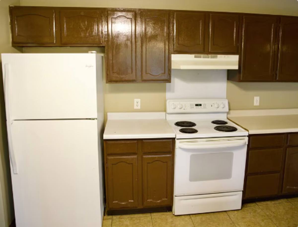 Apartment for rent at 8016 8020 Zane Ave N, Minneapolis, MN 55443