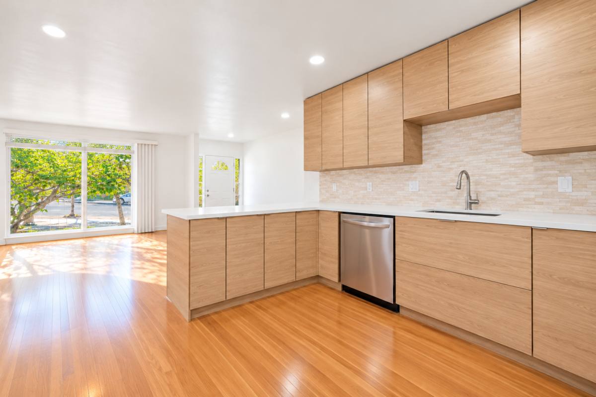 House for rent at 4955 63rd St, San Diego, CA 92115