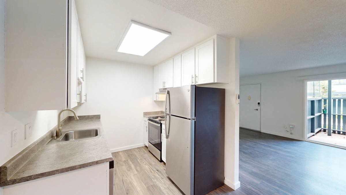 Apartment for rent at 430 Alameda Del Prado #430J, Novato, CA 94949