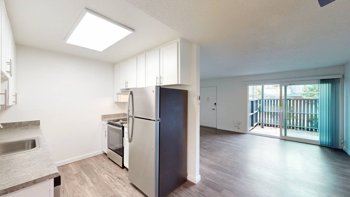Apartment for rent at 430 Alameda Del Prado #430J, Novato, CA 94949