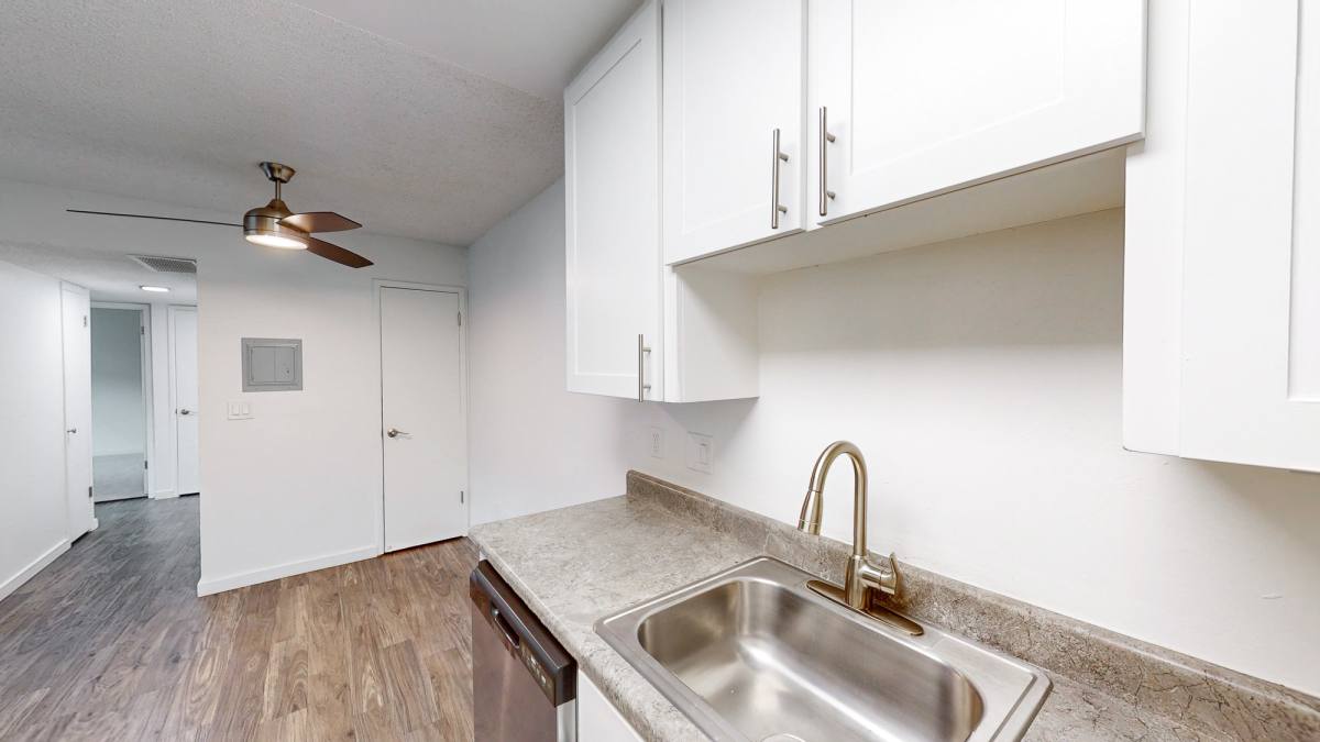 Apartment for rent at 430 Alameda Del Prado #430J, Novato, CA 94949