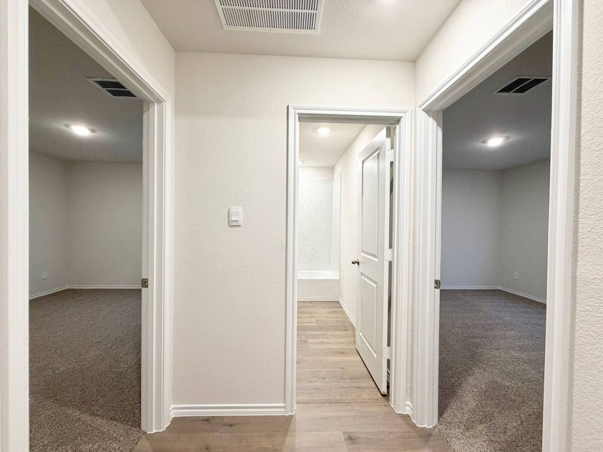 House for rent at 109 Buck Branch Lane, Canton, TX 75103