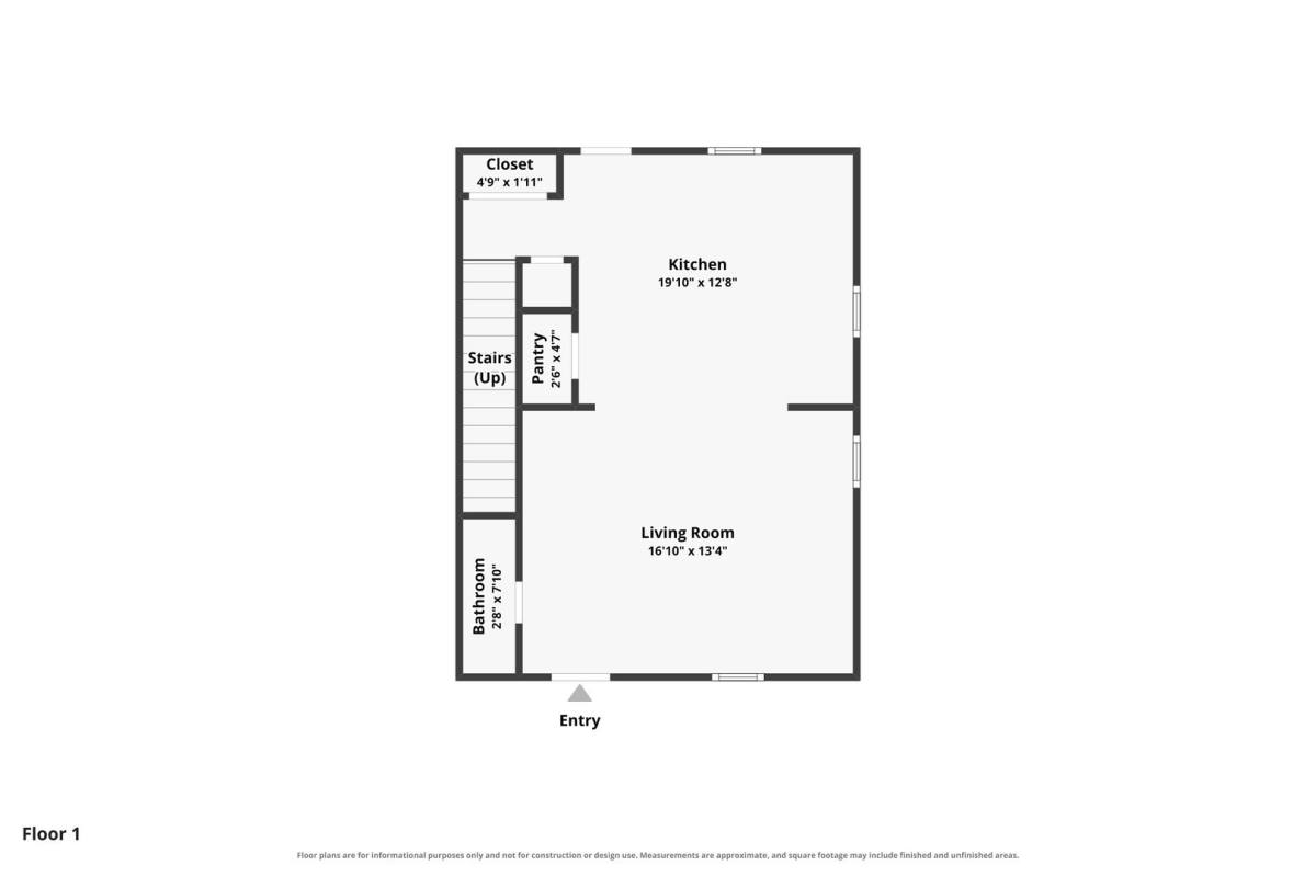 Townhouse for rent at 84 Park Dr S, Clanton, AL 35045