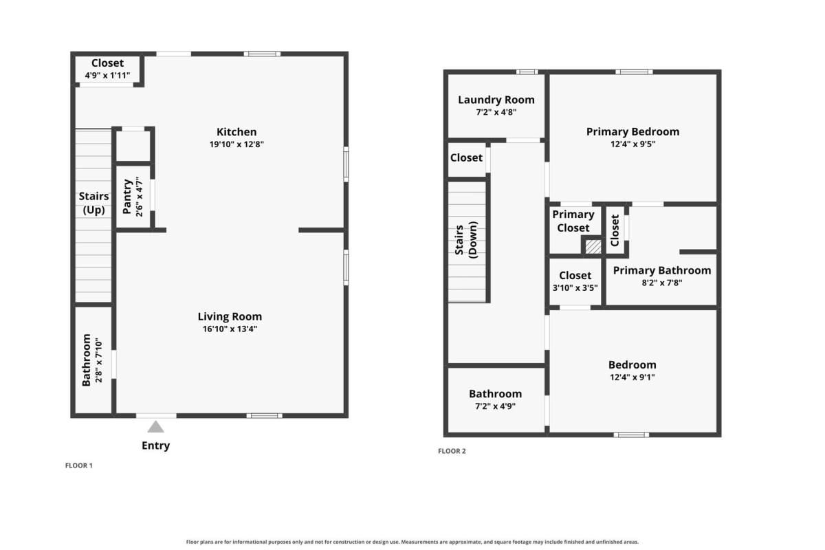 Townhouse for rent at 84 Park Dr S, Clanton, AL 35045