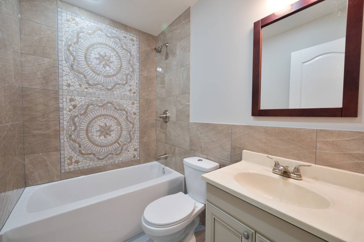 Apartment for rent at 5544 N Lawrence St, Philadelphia, PA 19120