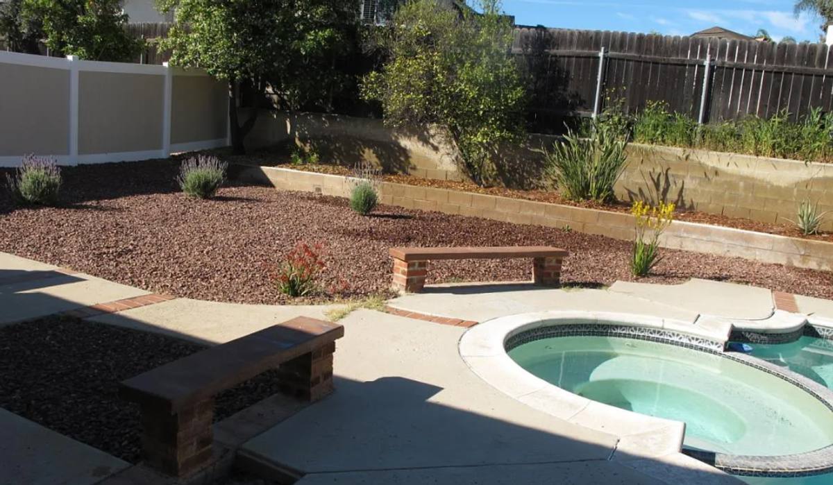 House for rent at 1412 Evergreen Lane, Corona, CA 92879