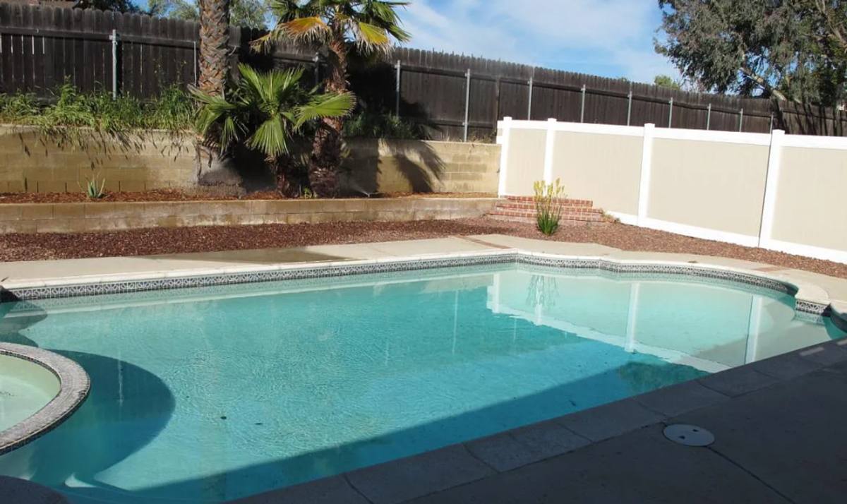 House for rent at 1412 Evergreen Lane, Corona, CA 92879