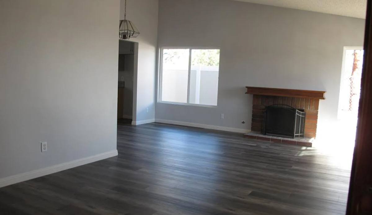 House for rent at 1412 Evergreen Lane, Corona, CA 92879
