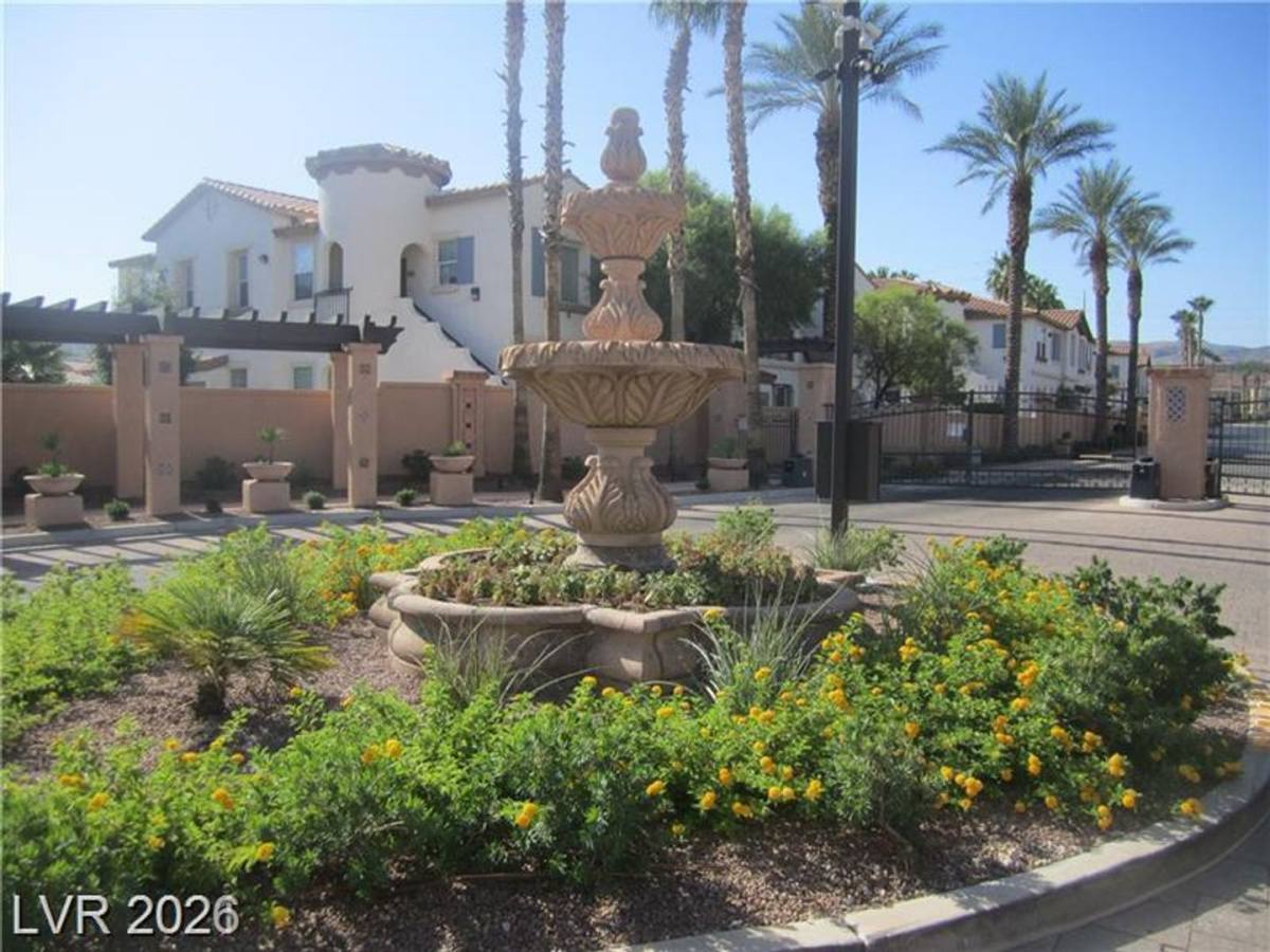 Apartment for rent at 50 Aura De Blanco St #4103, Henderson, NV 89074