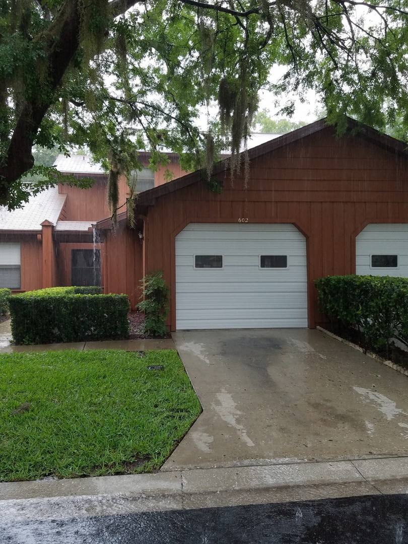 Townhouse for rent at 2701 NE 10th St #602, Ocala, FL 34470