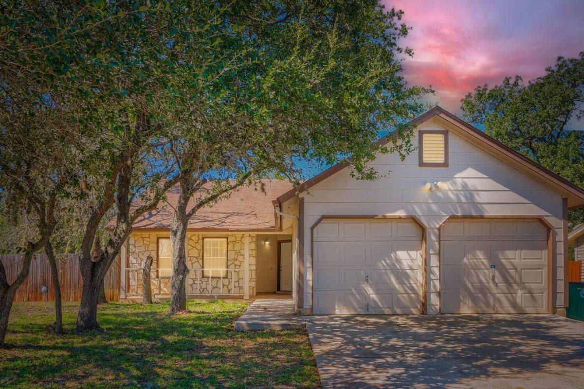 House for rent at 7712 Islander Dr, Austin, TX 78749