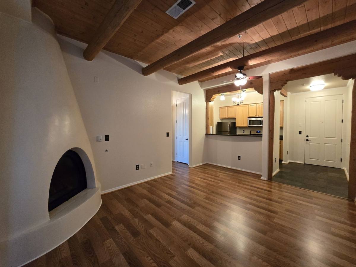 Condo for rent at 1405 Vegas Verdes, Santa Fe, NM 87507