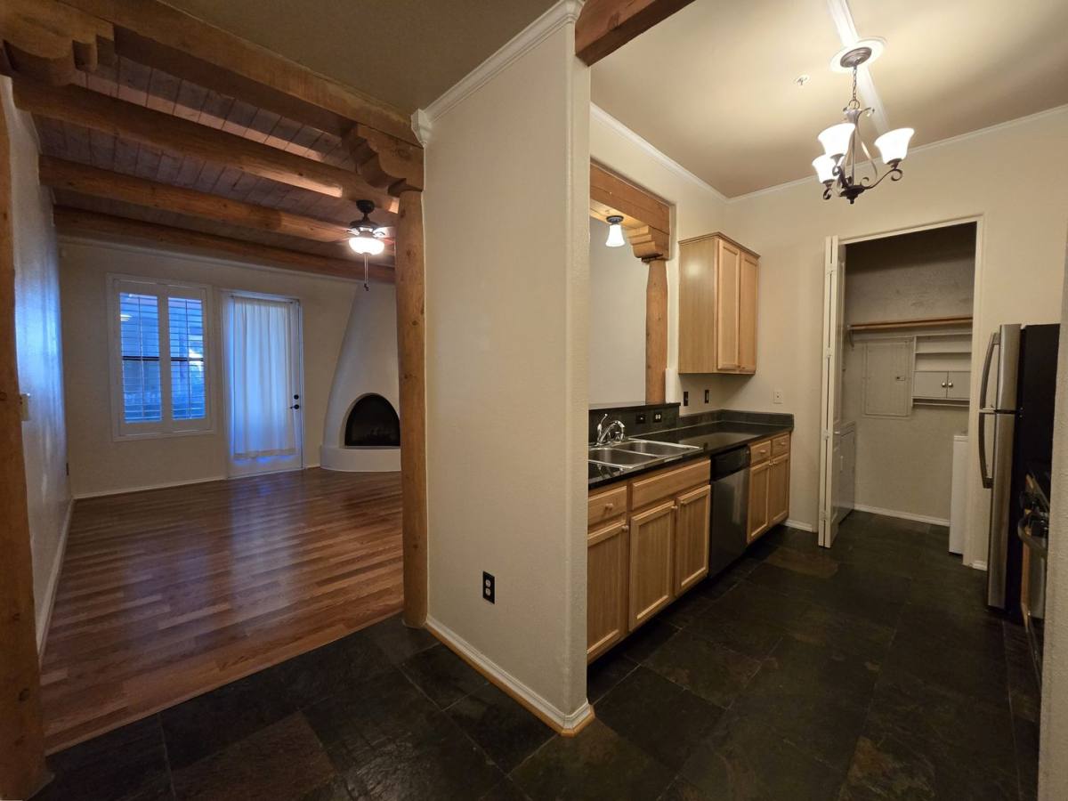 Condo for rent at 1405 Vegas Verdes, Santa Fe, NM 87507