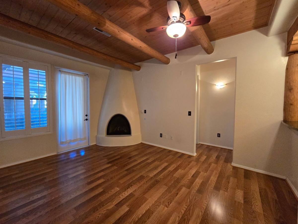 Condo for rent at 1405 Vegas Verdes, Santa Fe, NM 87507