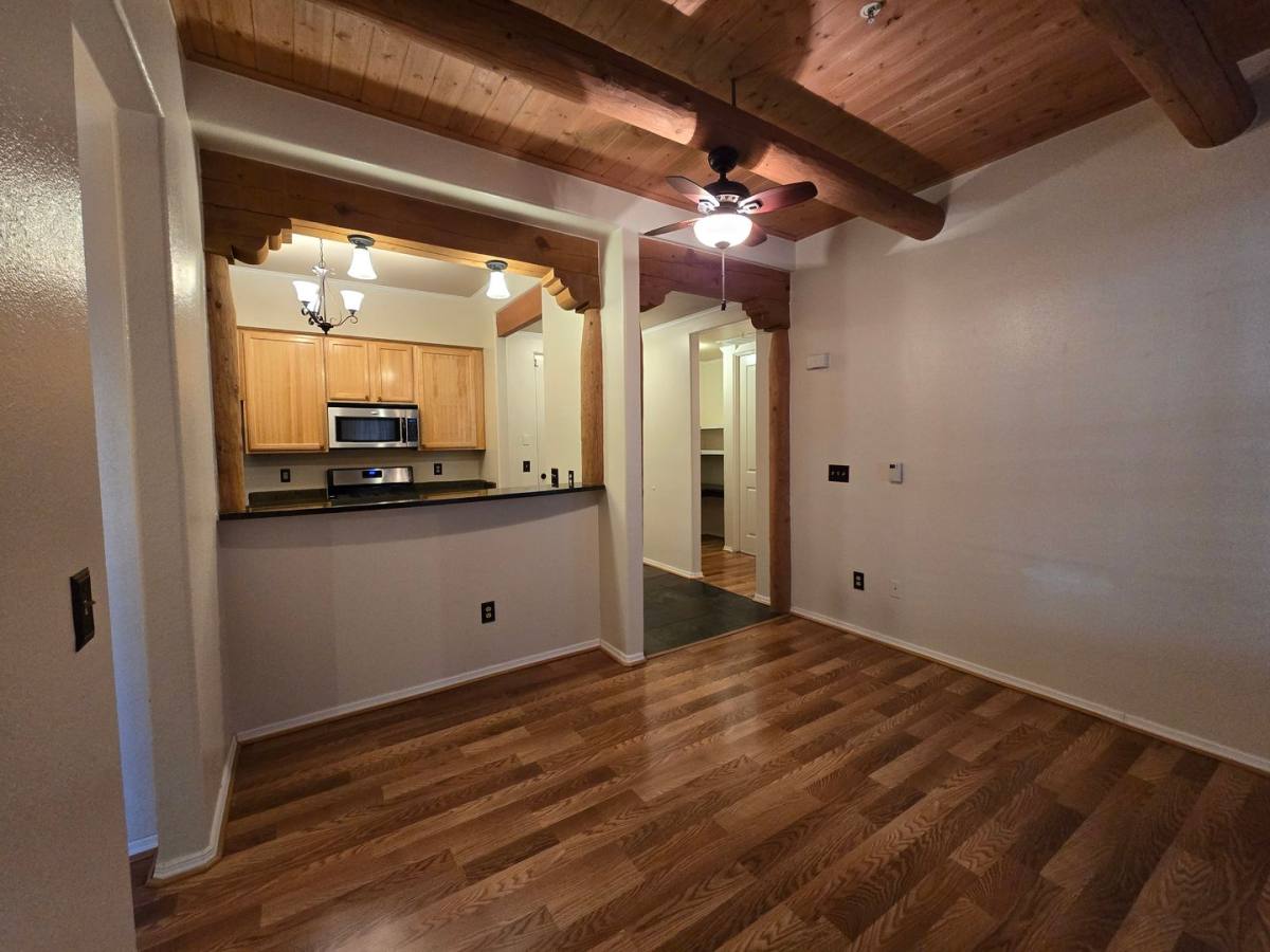 Condo for rent at 1405 Vegas Verdes, Santa Fe, NM 87507