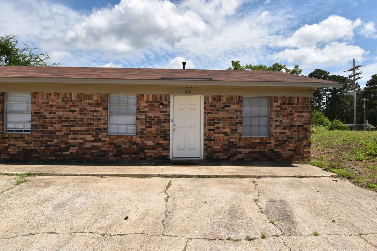 Apartment for rent at Goodwin, 1701 Goodwin Rd, Ruston, LA 71270
