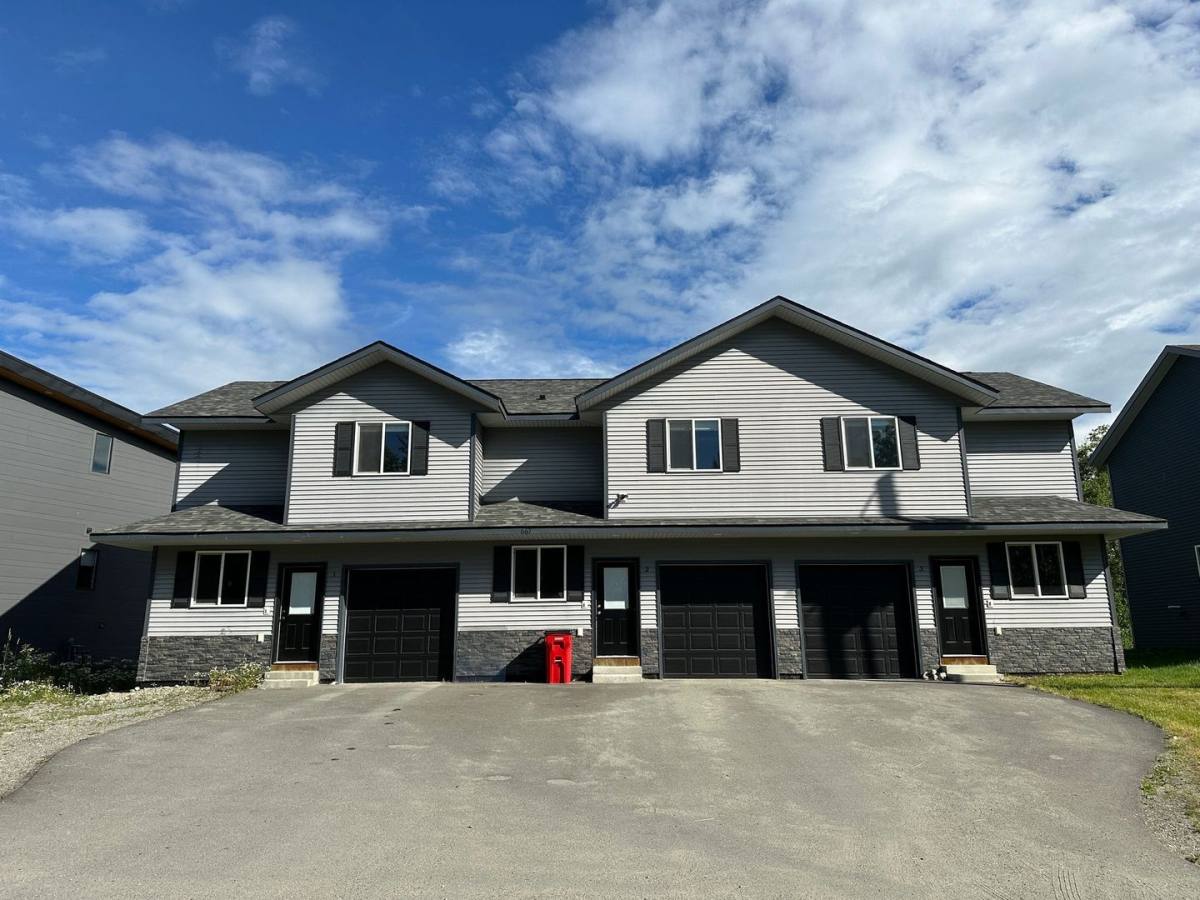 Townhouse for rent at 1167 E Westpoint Dr, Wasilla, AK 99654