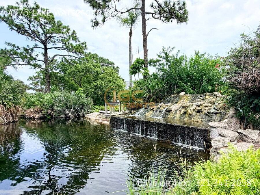 Condo for rent at 4775 Lake Waterford Way #1, Melbourne, FL 32901