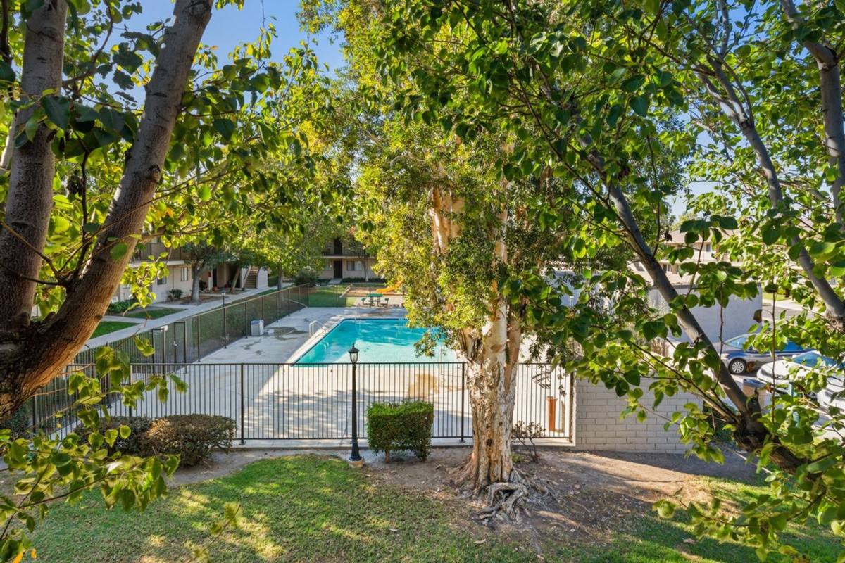 Apartment for rent at 125 N Buena Vista Ave, Corona, CA 92882
