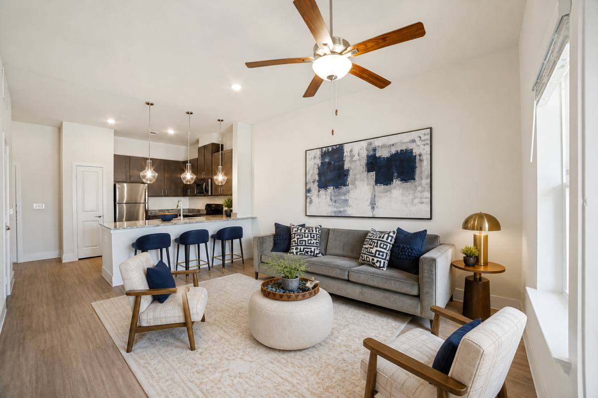 Apartment for rent at Palladium Canyon Park, 14034 Old FM 471, San Antonio, TX 78253