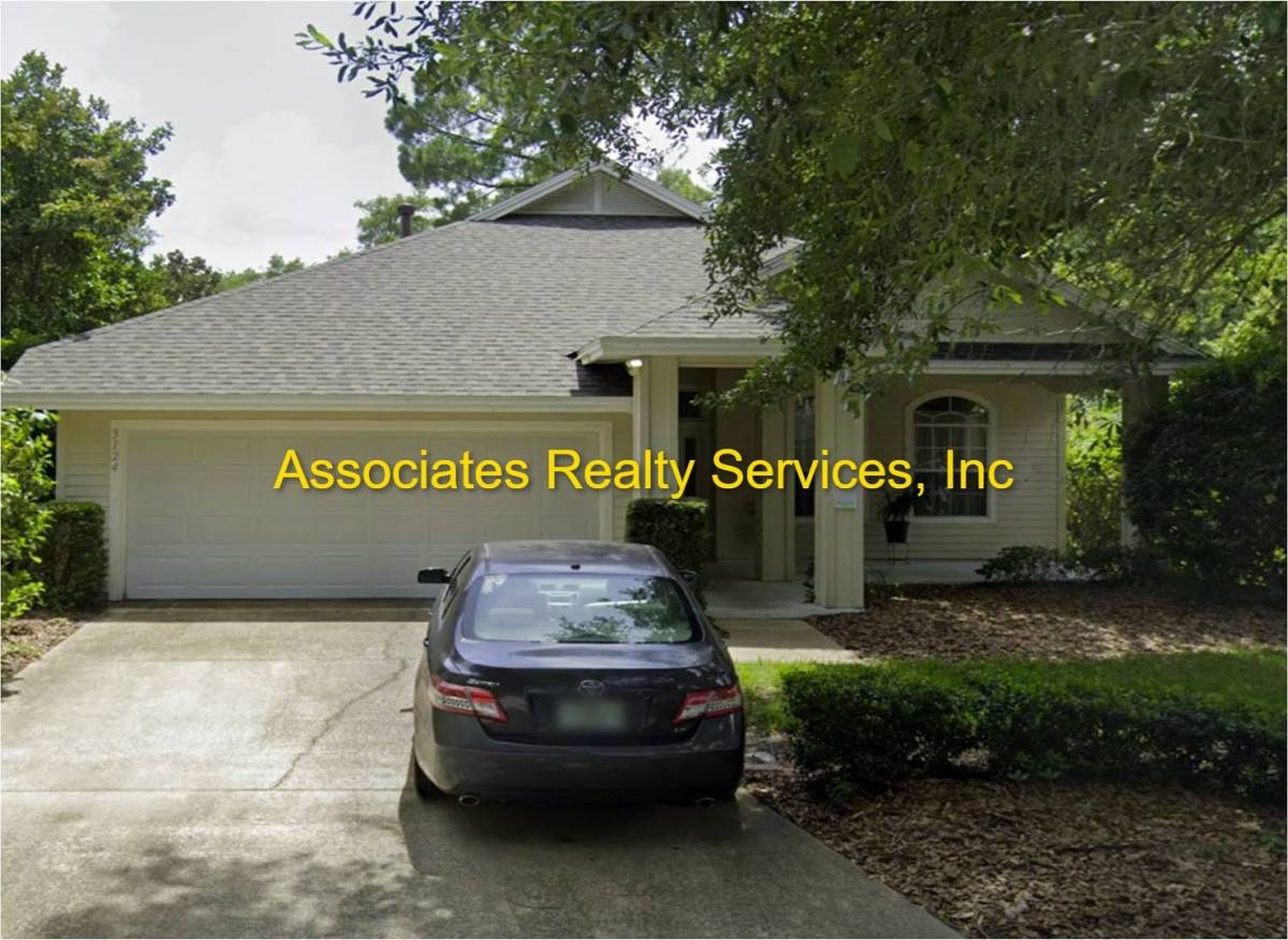House for rent at 3124 SW 94th Way, Gainesville, FL 32608