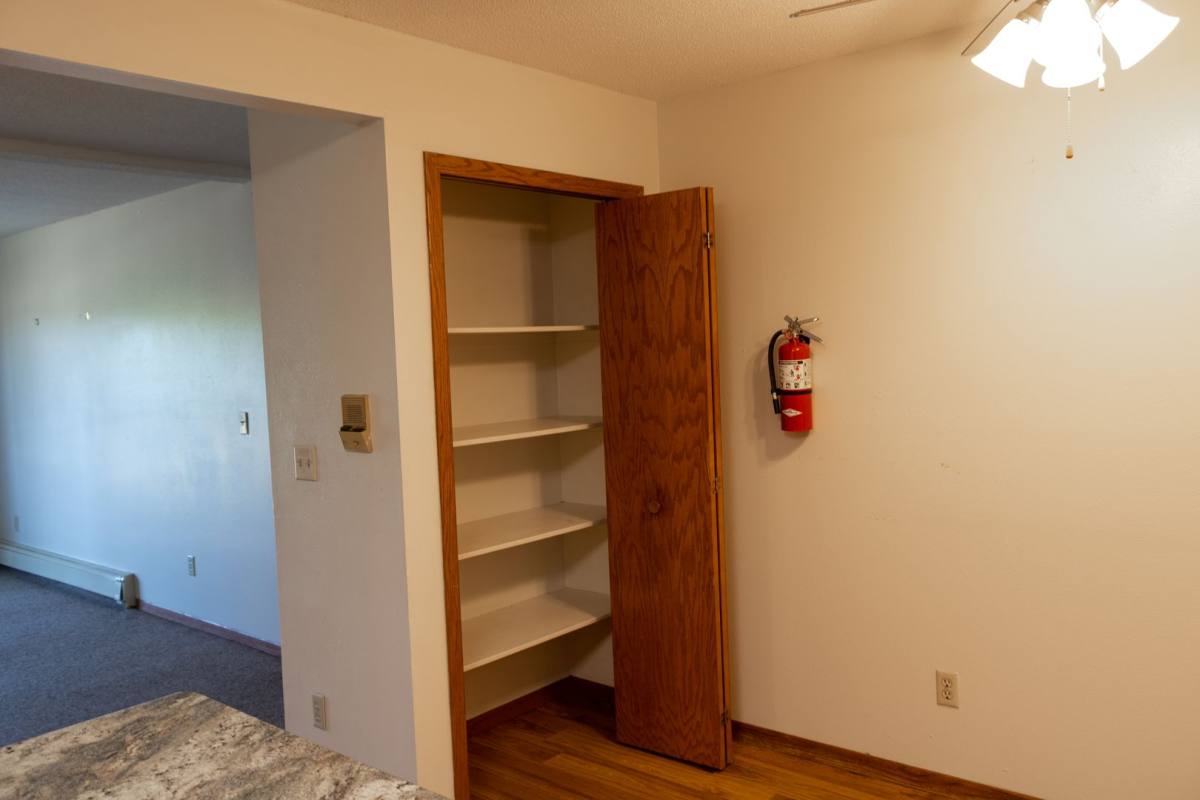 Apartment for rent at 1122 N Dubuque St, Iowa City, IA 52245