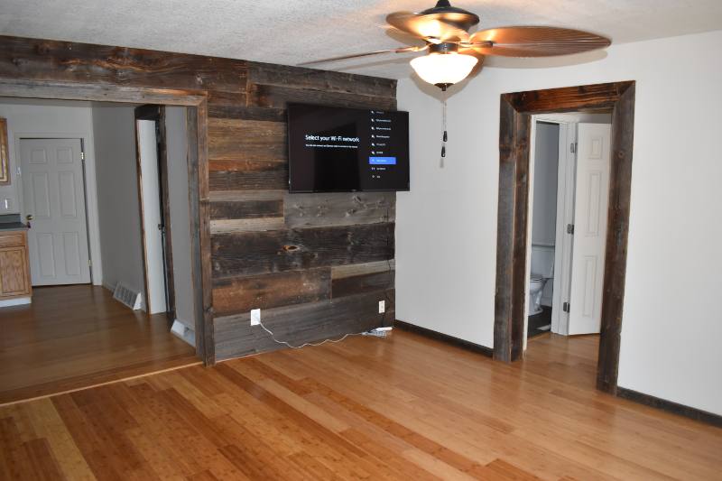 Apartment for rent at 625 S Oak St #A, Mount Pleasant, MI 48858