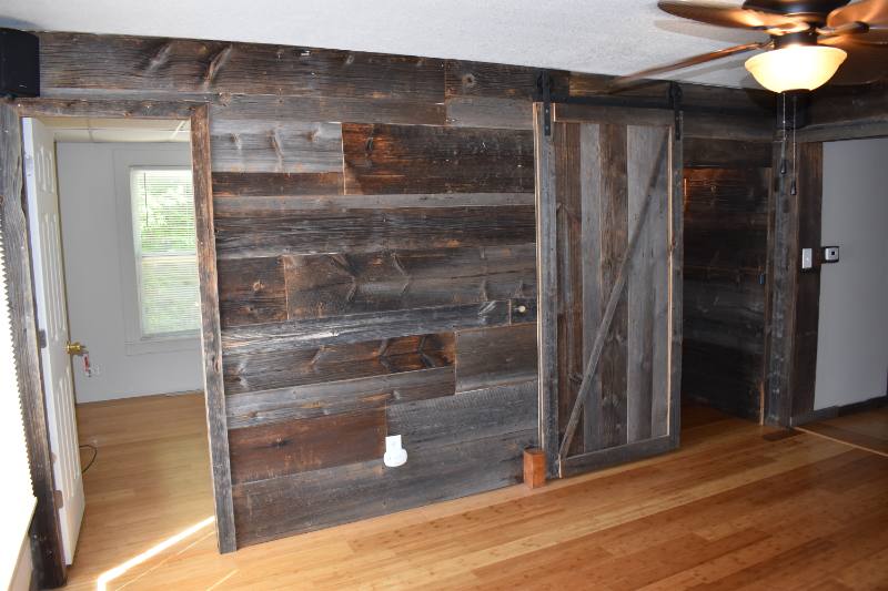 Apartment for rent at 625 S Oak St #A, Mount Pleasant, MI 48858