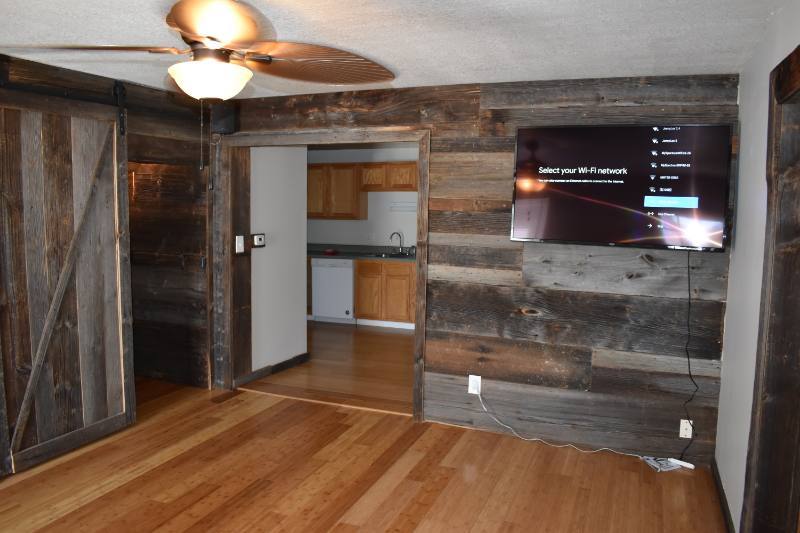 Apartment for rent at 625 S Oak St #A, Mount Pleasant, MI 48858