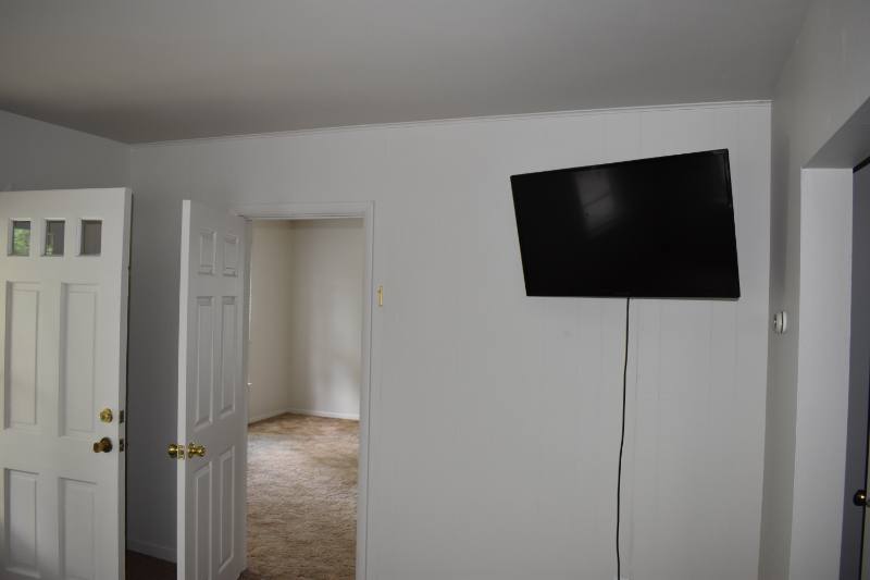 Apartment for rent at 608 S Franklin St #B, Mount Pleasant, MI 48858