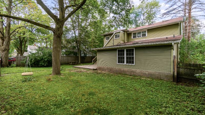 Apartment for rent at 607 S University, Mount Pleasant, MI 48858