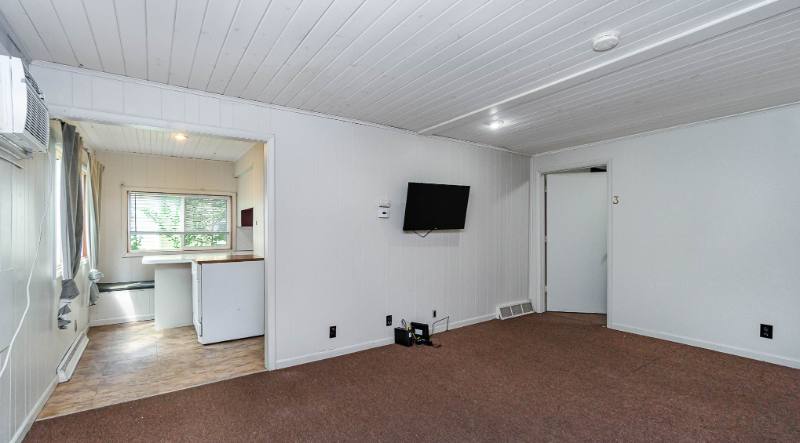 Apartment for rent at 607 S University, Mount Pleasant, MI 48858