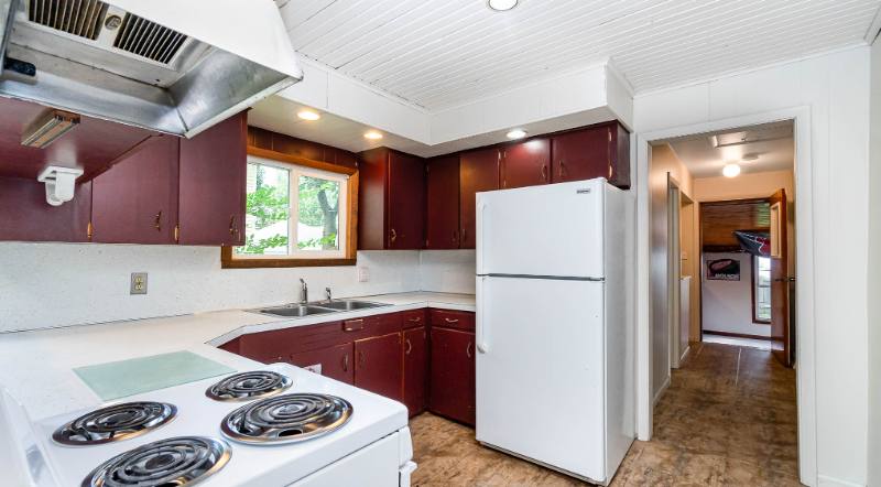 Apartment for rent at 607 S University, Mount Pleasant, MI 48858
