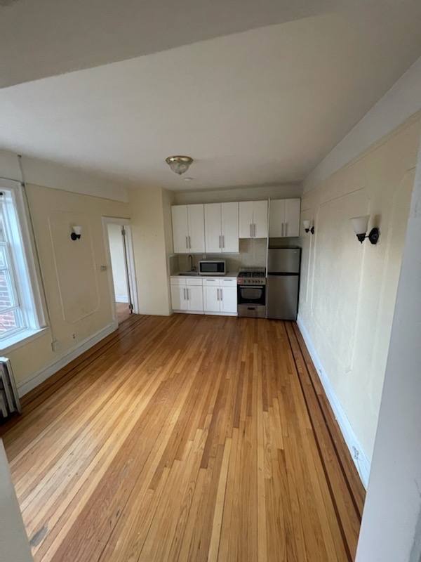 Apartment for rent at 35 Kensington Ave, Jersey City, NJ 07304