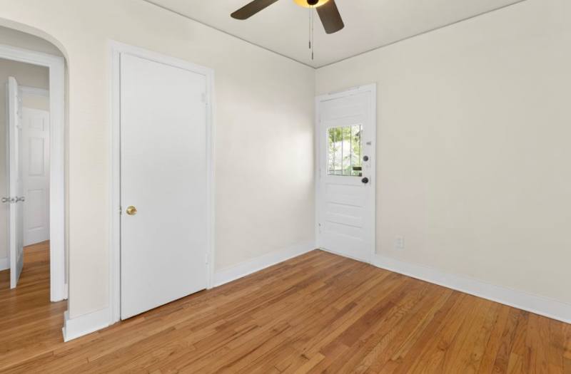Apartment for rent at 3460 Haverhills, Lower Unit, Detroit, MI 48224