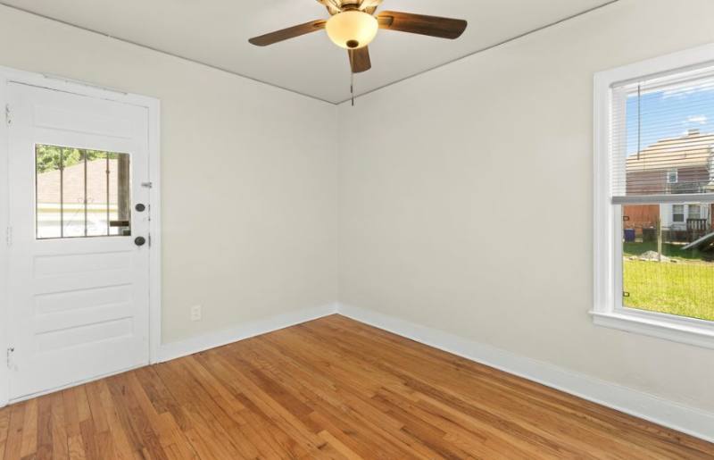 Apartment for rent at 3460 Haverhills, Lower Unit, Detroit, MI 48224